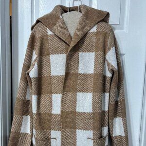 Sweater - 89th & Madison - XL